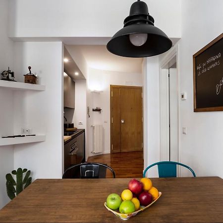 Casa Cervantes Неаполь Экстерьер фото