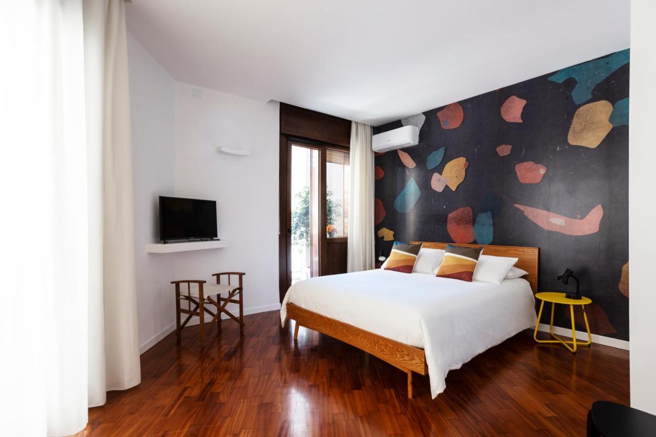 Casa Cervantes Неаполь Экстерьер фото