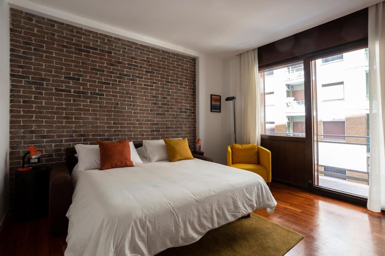 Casa Cervantes Неаполь Экстерьер фото